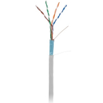 NetLAN EC-UF004-5E-PVC-GY Сетевое оборудование