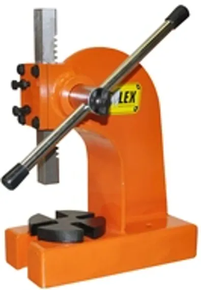 Гидравлическая остановка рамы​ для ленточнопильных станков PILOUS