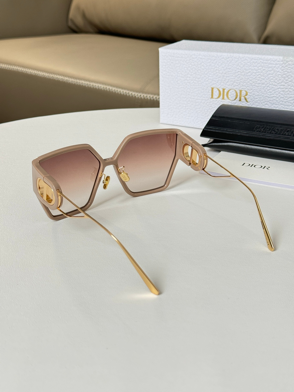 Christian Dior Glasses
