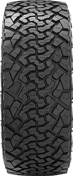 Venom Power Terra Hunter X/T LT285/50 R20 119/116S (BLK)