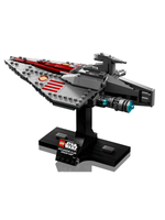 LEGO Star Wars 75404 Лего «Штурмовой корабль класса “Аккламатор”» — масштабный корабль