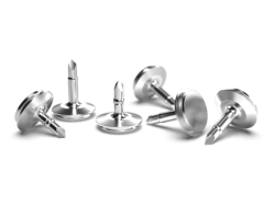 Пин безударный