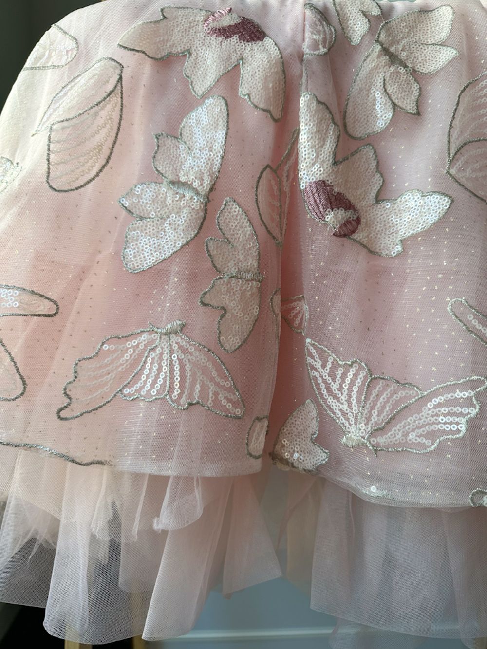 Платье Choupette, 104