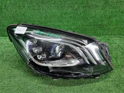Фара правая Mercedes S W222 (17-20) Multibeam LED