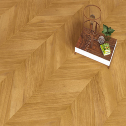 Французская елка Gran Parte Дуб Супериоре