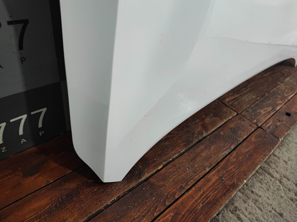 Капот Changan CS55PLUS 21-нв Б/У Оригинал S203F2701010100