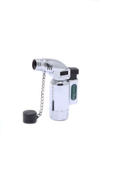 Горелка газовая mini с пьезорозжигом, в блистере RockForce##Rock FORCE RF-60GBP