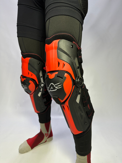 Защита колен ACERBIS GORILLA