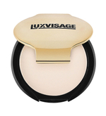 LUX VISAGE Пудра компактная МАТИРУЮЩАЯ тон 12 СВЕТЛЫЙ ОПАЛОВО-БЕЖЕВЫЙ