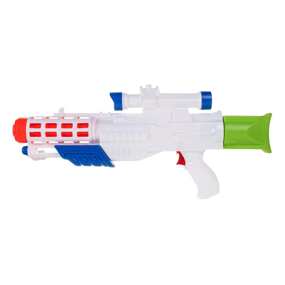 Водное пистолет 50см. коробка LD-112C