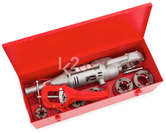 Резьбонарезной клупп RIDGID 700-С