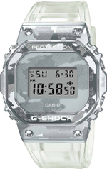 Наручные часы Casio G-Shock GM-5600SCM-1