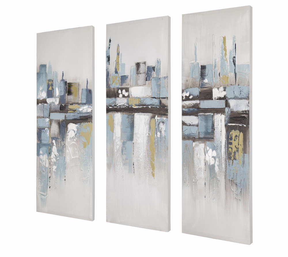 Триптих 30х90 Tomas Stern 85065