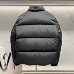 Пуховик Moncler
