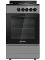 Газовая плита MAUNFELD MGC50GEGR01D