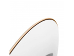 Напольная акустическая система Bang & Olufsen Beoplay A9 4th Generation Gold/White