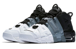 Кроссовки Nike Air More Uptempo Tri-Color (Женская размерная сетка)