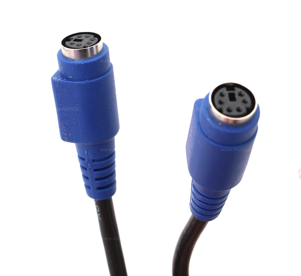 Разветвитель для пульта WR600 FUSION MS-WR600Y