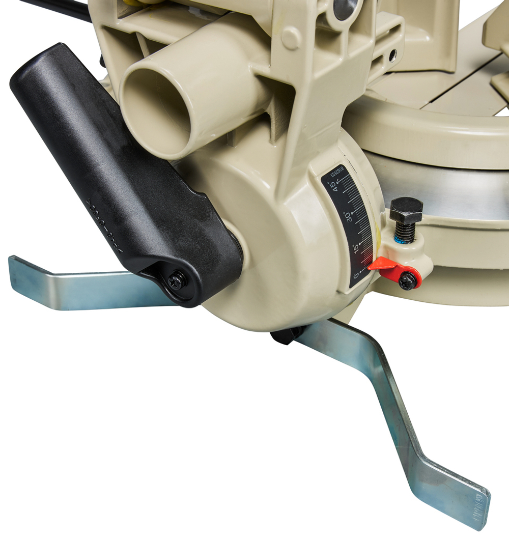 Уцененная торцовочная маятниковая пила Makita LS1040N (поврежденная упаковка)