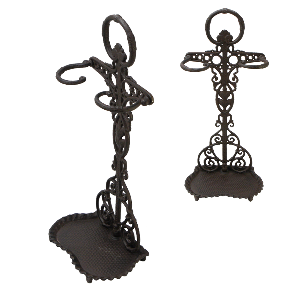 Iron Garden Подставка для зонтиков