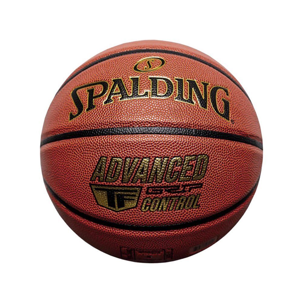 Баскетбольный мяч Spalding React TF-250 Ball Orange