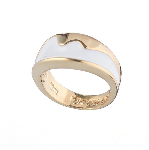 "Уоррен" кольцо из коллекции "Cosmo" от Jenavi