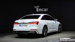Audi A6 (C8) 40 TDI Premium (04.2023)