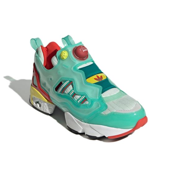 Adidas originals ZX Fury - это универсальный топ Унисекс