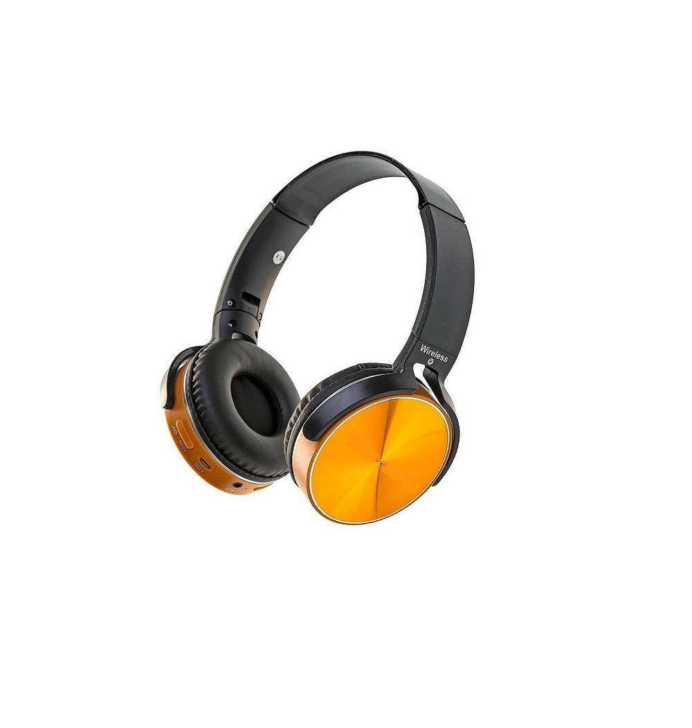 Наушники Wireless 450BT Bluetooth /TF /FM