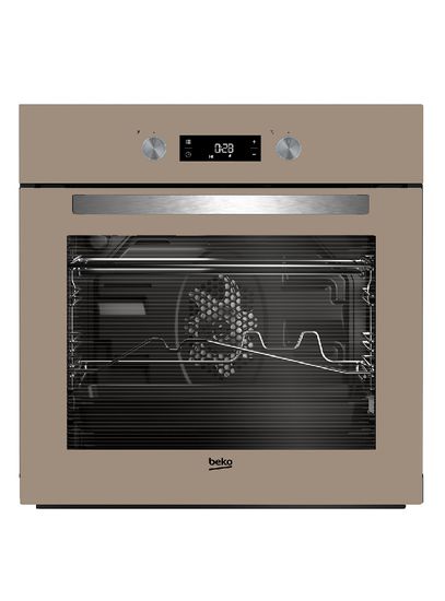 Электрический духовой шкаф Beko BIRT 24301 BRMS