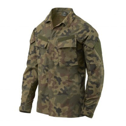 Raid Shirt – PolyCotton Stretch Ripstop