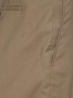 NEIL BARRETT штаны - коричневый