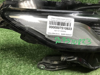 Битая Фара правая Toyota Camry xv70 (17-нв) LED