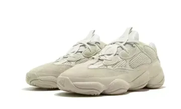 Кроссовки Adidas Yeezy 500 Blush