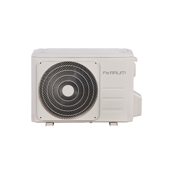 Сплит-система On/Off Ferrum FIS24F2/FOS24F2WS40 — (1)