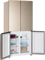 Холодильник Nord RFQ 500 NFGY inverter