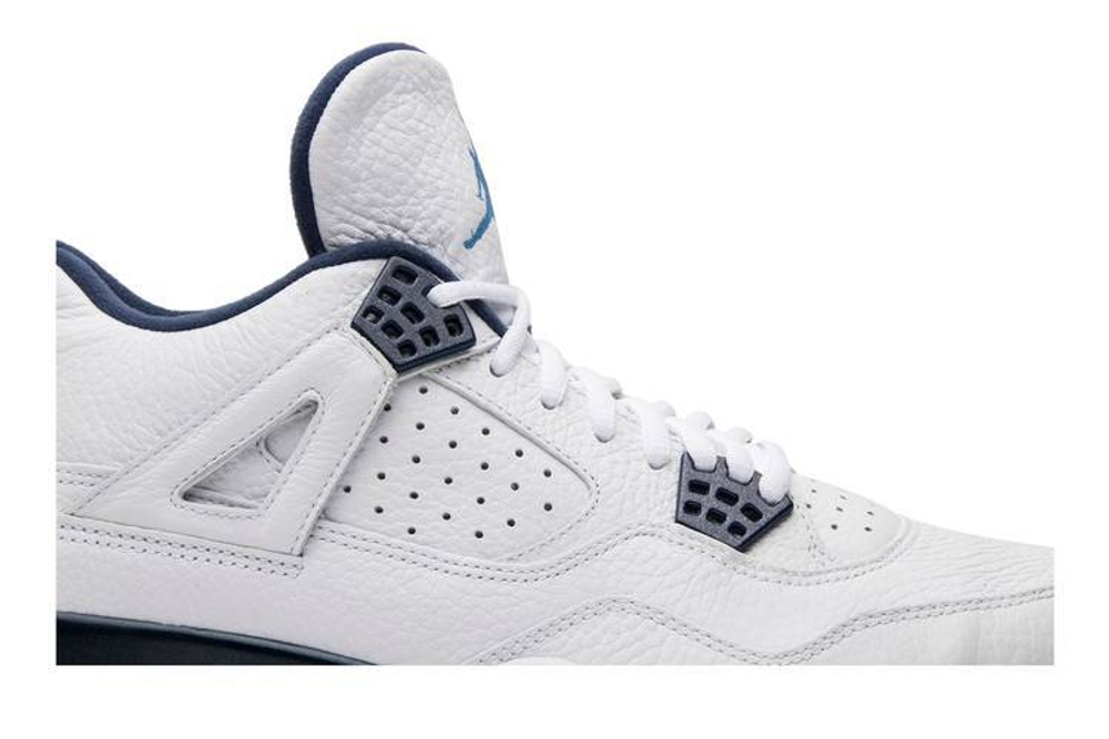 Кроссовки Jordan Air Jordan 4 Retro Columbia 2015