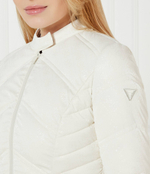 Куртка NEW VONA GUESS - экрю(W5RL00 WGV30)