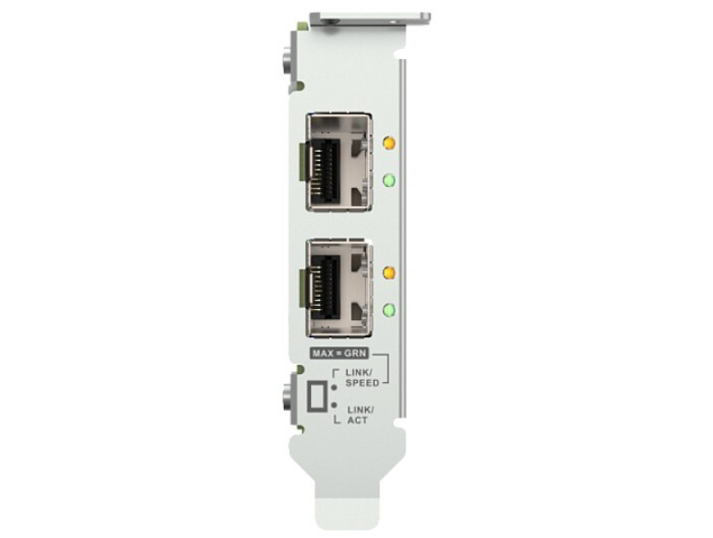 Сетевая карта  QNAP QXG-10G2SF-X710