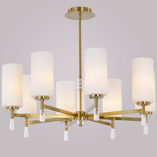 IL5218-8PLS-24 HIGHBALL светильник потолочный