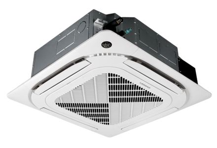 Сплит-система LESSAR LS-HE24BWE2/LU-HE24UWE2/LZ-B4UB inverter