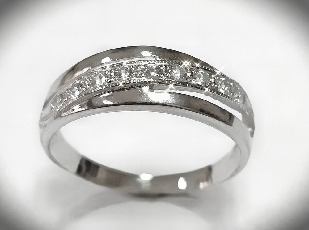 Кольцо ювелирное Эстерелла