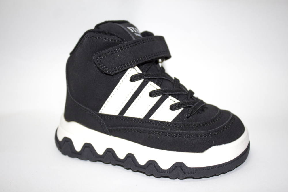 Ботинки детские демисезонные Пчёлка Доми арт. B1661-2