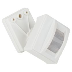 Датчик движения ЭРА MD 01 прожекторный 1200Вт, IP-44, 12м