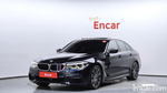 BMW 5 Series (G30) 530i xDrive M Sports Plus (09.2019)