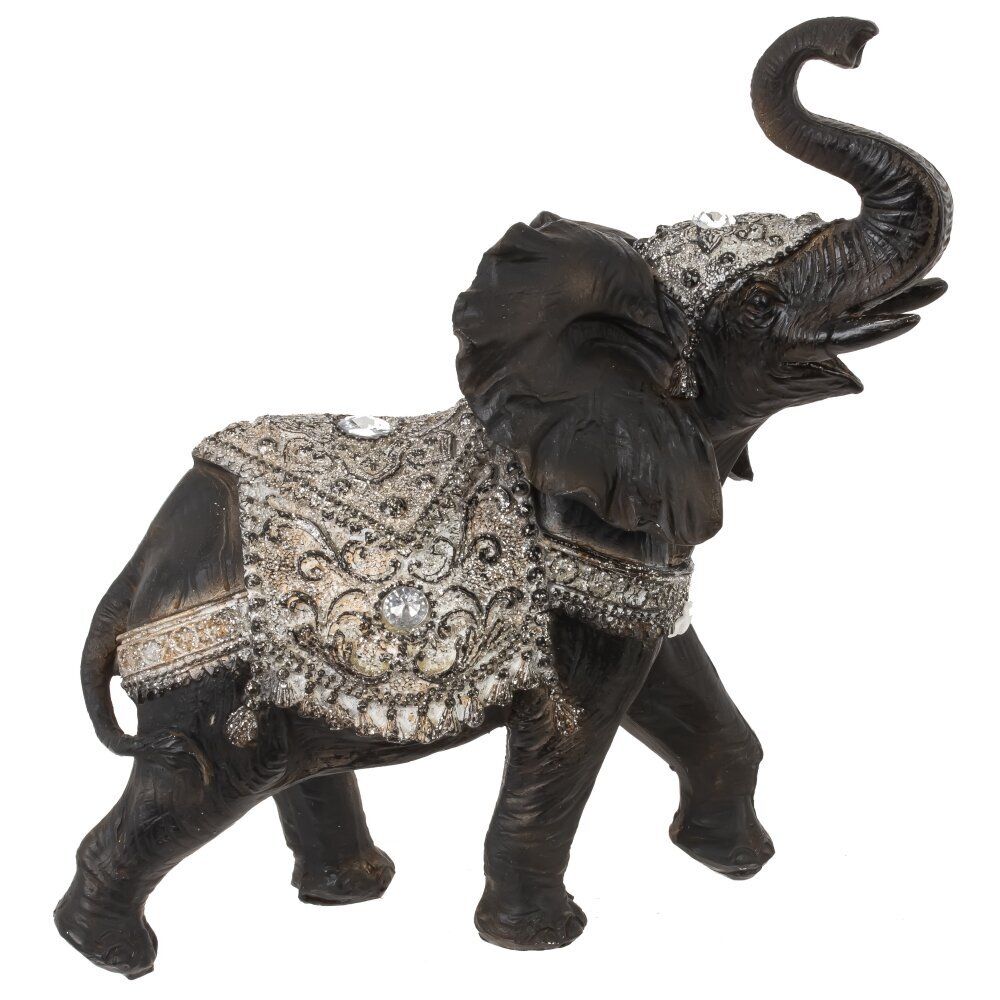 GAEM Фигурка декоративная "Слон", L16,5 W7 H16,5 см