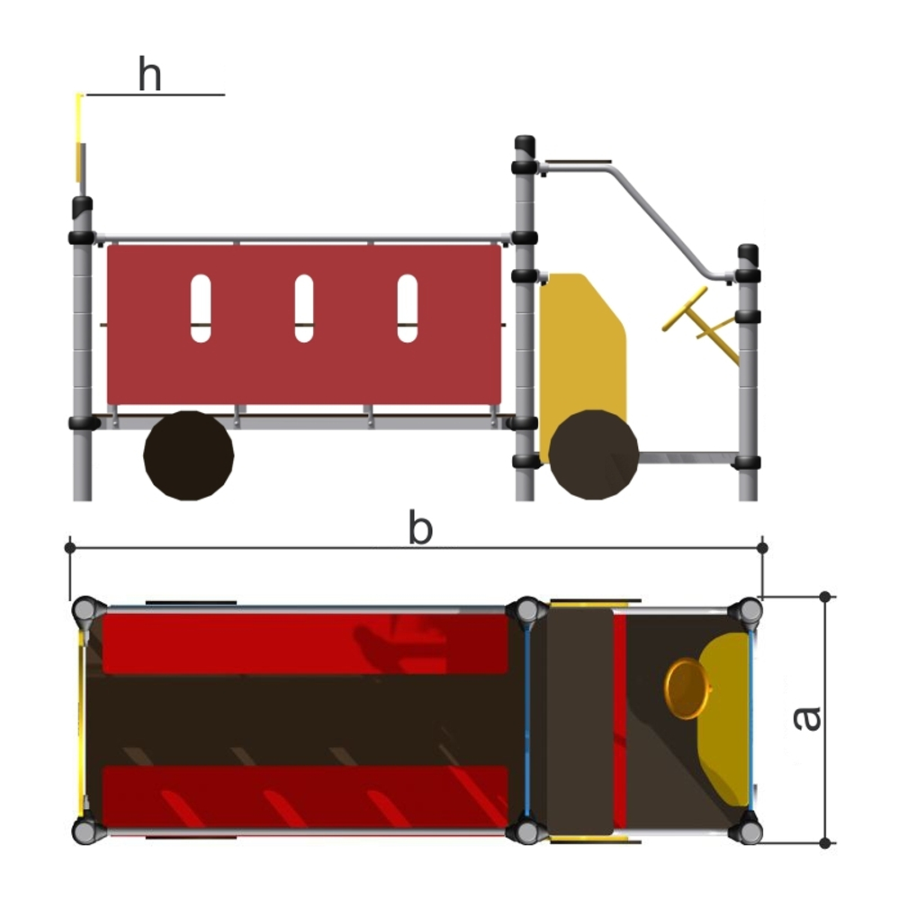 Микроавтобус Romana 111.05.00