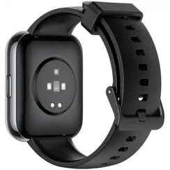 Умные часы Realme Watch S Pro Black (черный)