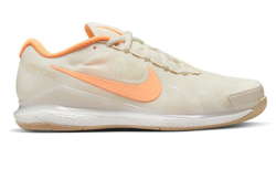 Женские Кроссовки теннисные Nike Air Zoom Vapor Pro - sail/peach cream/white/sanddrift