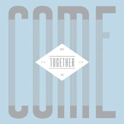 товары CNBLUE - COME TOGETHER! Live Package Limited Edition
